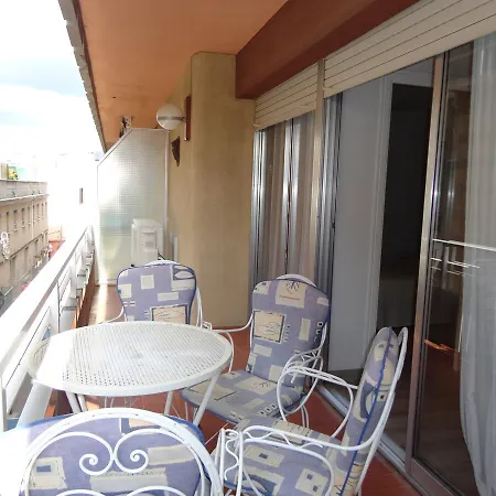 Metropol Apartment Sant Feliu de Guixols
