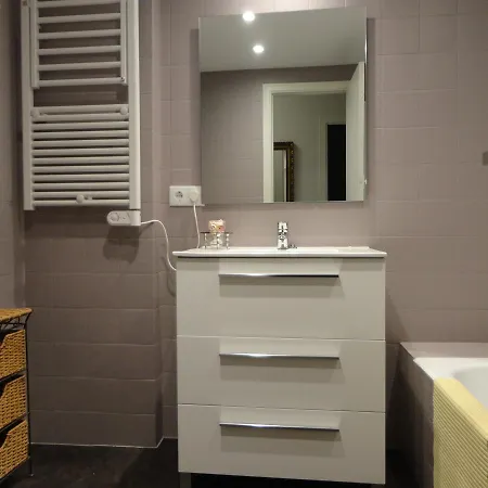 Metropol Apartment *