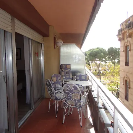 Apartment Metropol