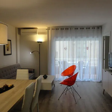 Apartment Metropol