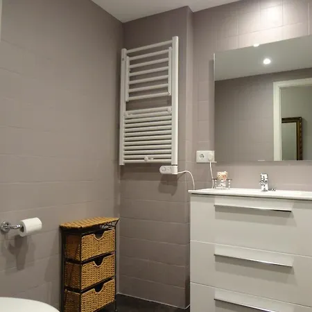Apartment Metropol *