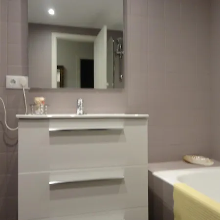 Metropol Apartment