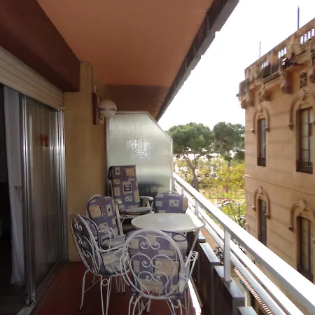 Apartment Metropol *