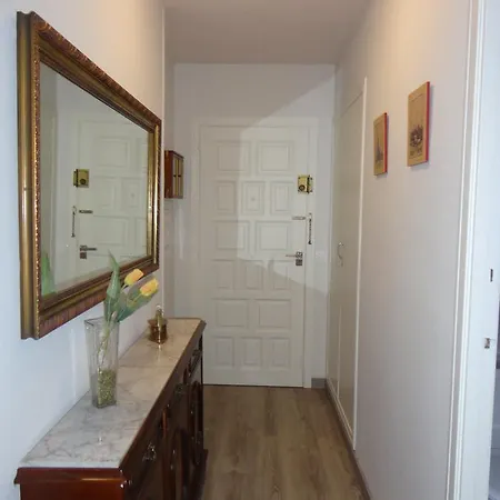 Metropol Apartment Sant Feliu de Guixols